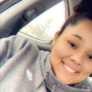 Meet your Posher, Aubrey